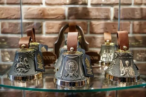 Bells shop