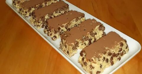 Рецепты из шоколадного печенья без выпечки