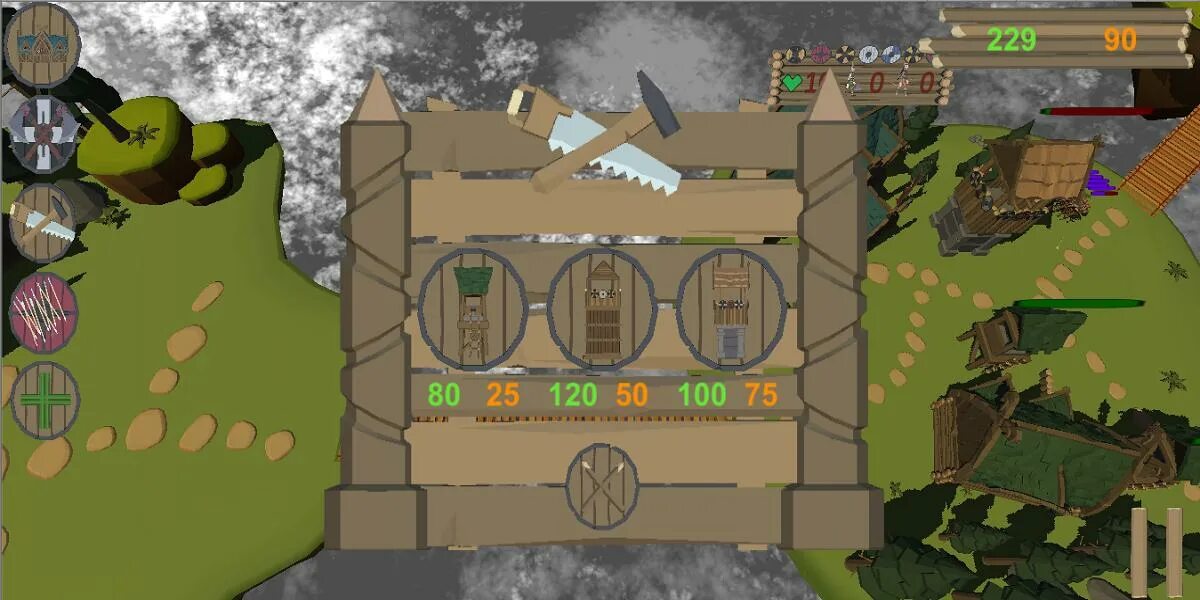 Vikings Islands: Strategy Defense. Island Defense похожие игры. Туалет дефенс симулятор распечатка. Tower Defense Simulator ковбой.