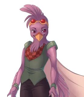 Avian