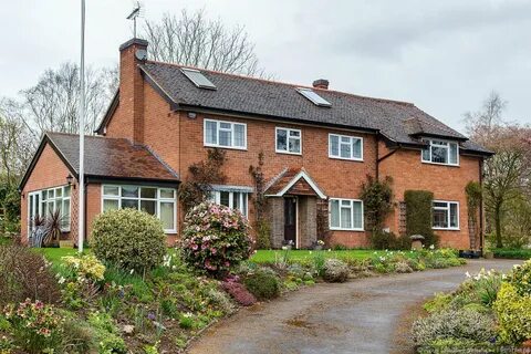 English house