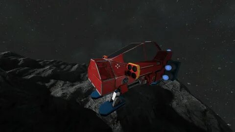 Space стим