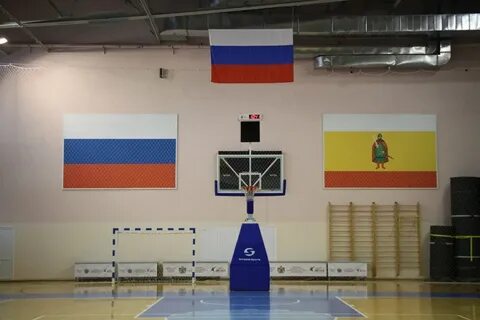 Спортивный комплекс звезда