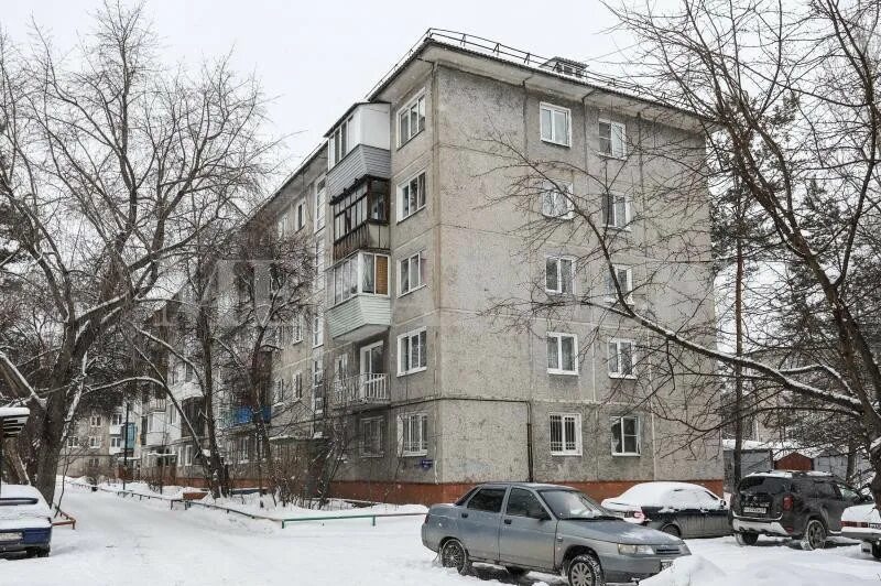 Квартиры в омске в амурском поселке