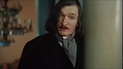 Мертвые души 1984