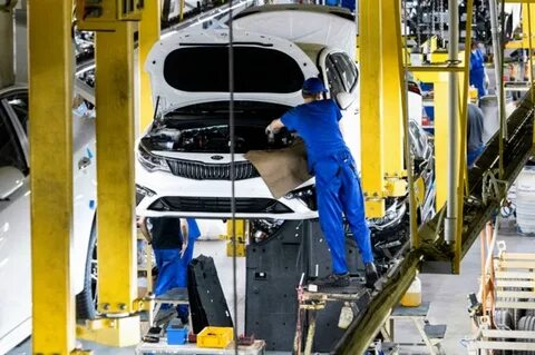 Автотор калининград какие автомобили выпускает в 2024