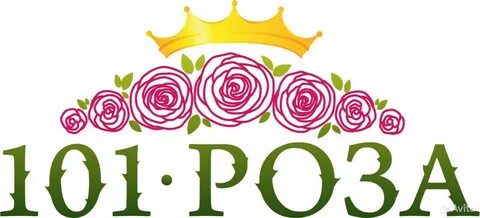 Магазин роз