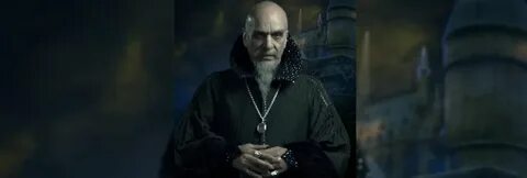 Салазар слизерин