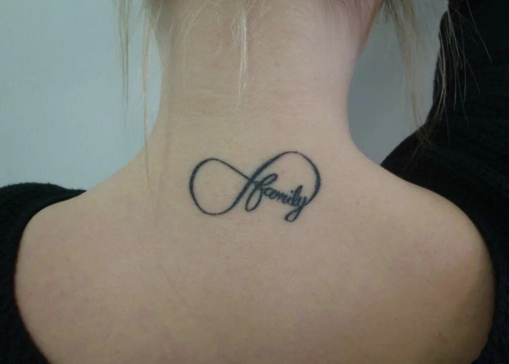 Что означает forever