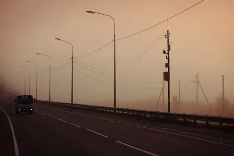 Раз 9 км