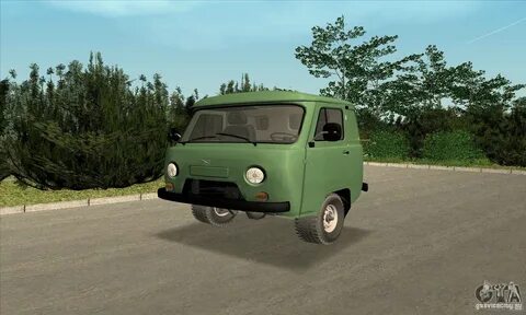 Буханка my summer car