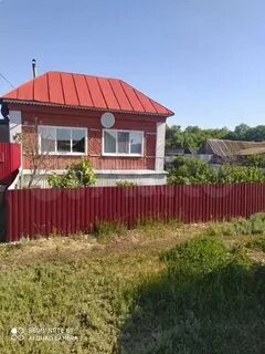 Продам дом ульяновская область