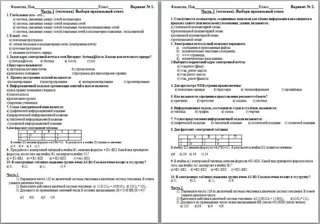 Итоговая контрольная работа по информатике 6 класс. Итоговая контрольная по информатике за 9 класс. Контрольная работа по информатике 8 класс Семакин. Итоговая работа по информатике 8 класс. Информатика 10 класс контрольная работа за 1 семестр.