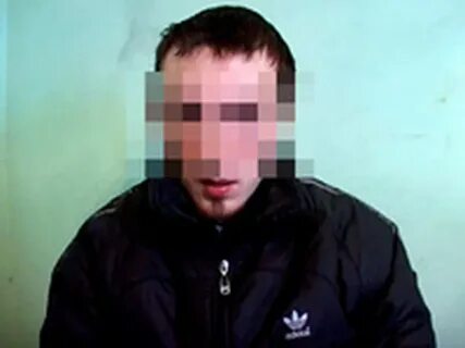 Пойман террорист
