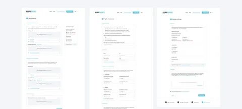 Афиша ux