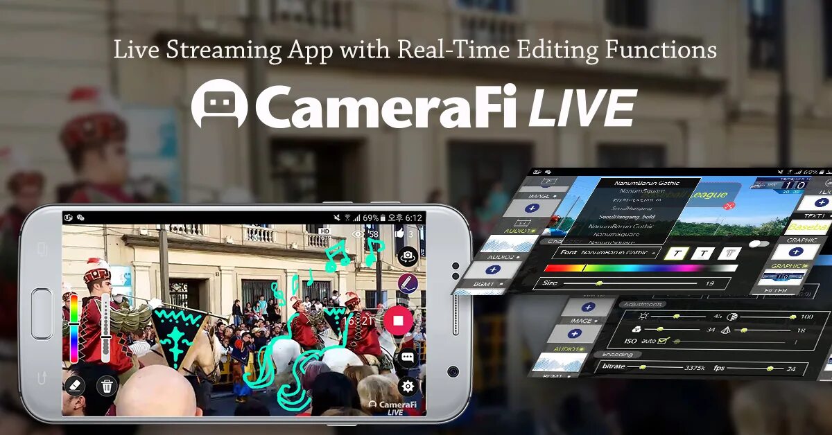 Camerafi андроид. Camerafi live. live stream app. live streaming applications. live camera app.