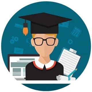 Студенты изображение