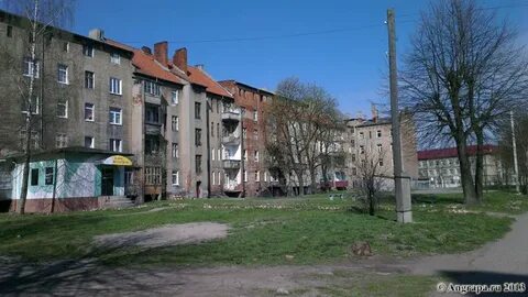 Метеонова черняховск калининградская область