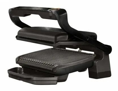 Электрогриль tefal optigrill