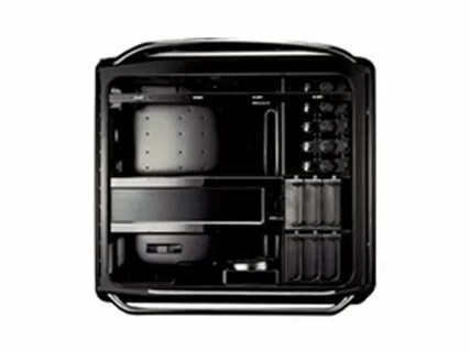 Cooler master black