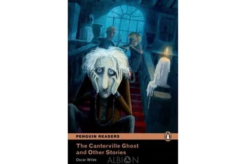 The canterville ghost 7 класс spotlight