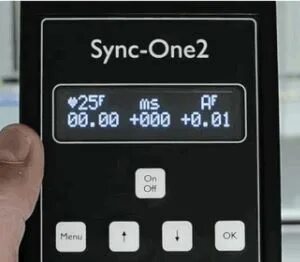 Sync 1 2