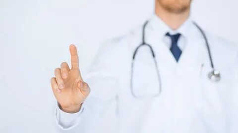 Doctor but