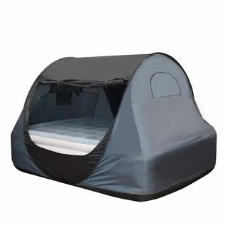 Bed tent