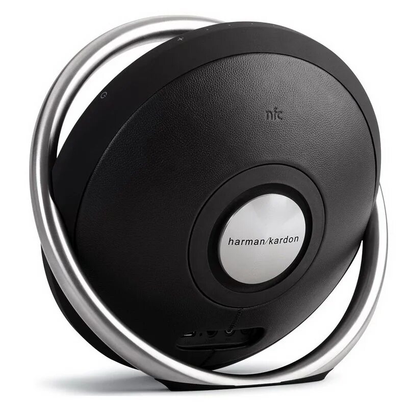 Портативная колонка kardon. Портативная акустика Harman/Kardon Onyx. Колонка Harman Kardon Onyx Black. Harman Kardon Onyx Wireless Speaker. Круглая колонка Harman Kardon.