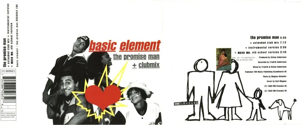 Element promise. Basic element - the promise man. basic element питер телениус. basic element - the promise man (2nd version).