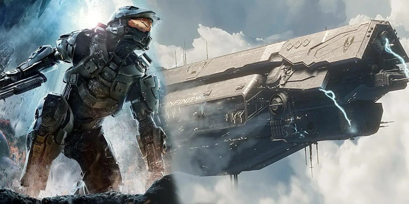 Infinity дата выхода. Halo infinity. игра halo infinity. halo infinity 6. хало инфинити 2025.