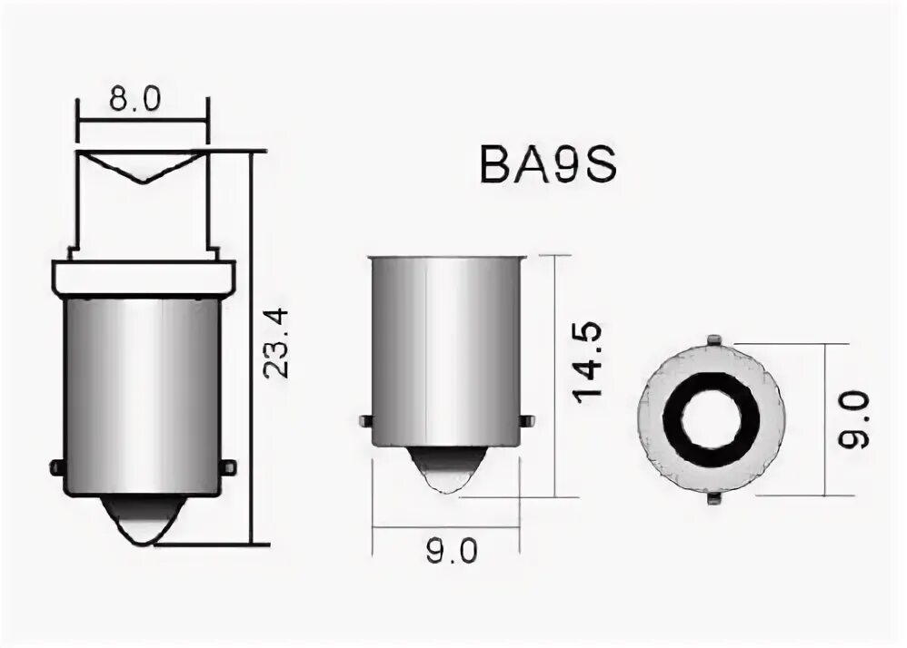 12v ba9s. Цоколь ba9s патрон. T10w ba9s. Патрон лампы ba9s. Цоколь для лампочки ba9s.