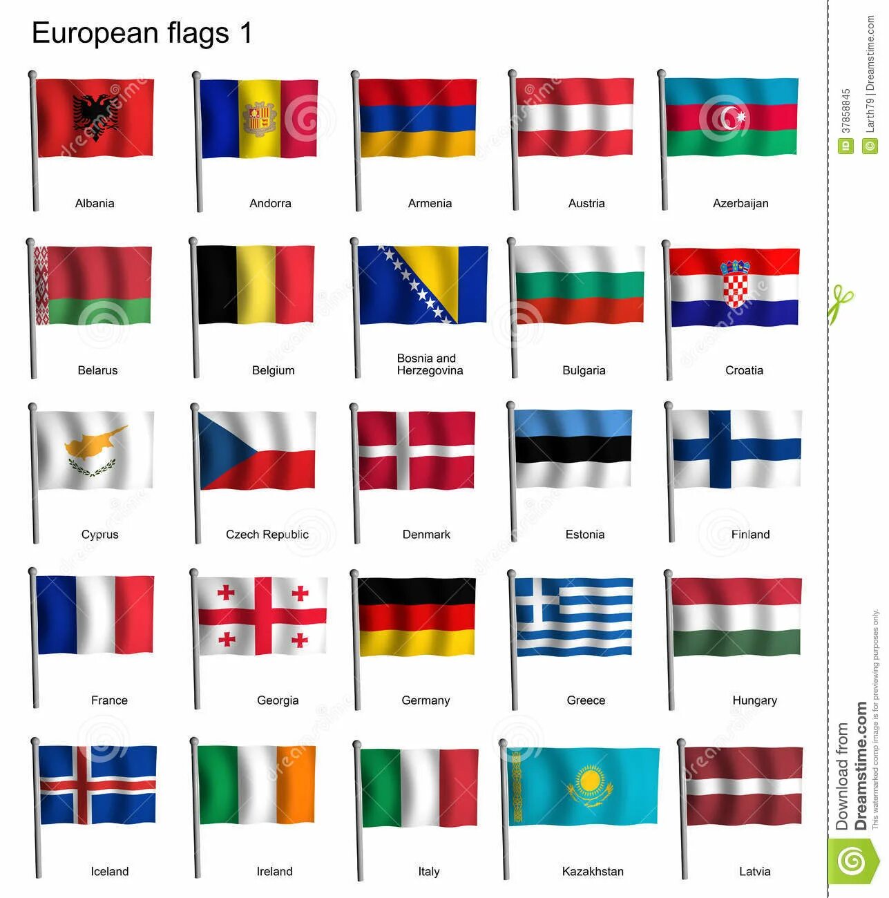 Флаги европейских государств. Флаги стран с названиями. Название всех флагов. Флаги с именами.