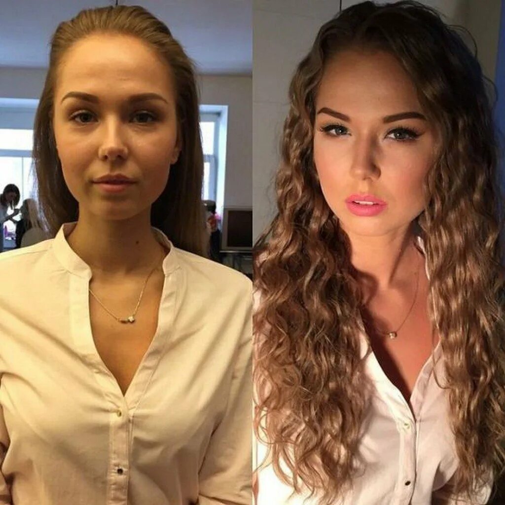 Девушки до и после макияжа. Девушка изменилась до неузнаваемости. Макияж до неузнаваемости. Макияж до и после фото. Почему девушки меняются