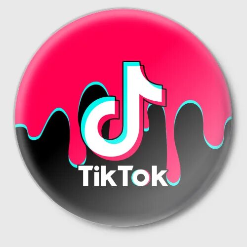 Тик ток 29.2 4. Tik Tok иконка. Знак тик ток. Тик ток красный значок. Значки тик ток для торта.