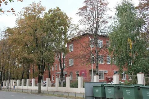 Кожвендиспансер пенза ул куйбышева 33 телефон