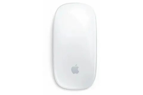 Беспроводная мышь apple