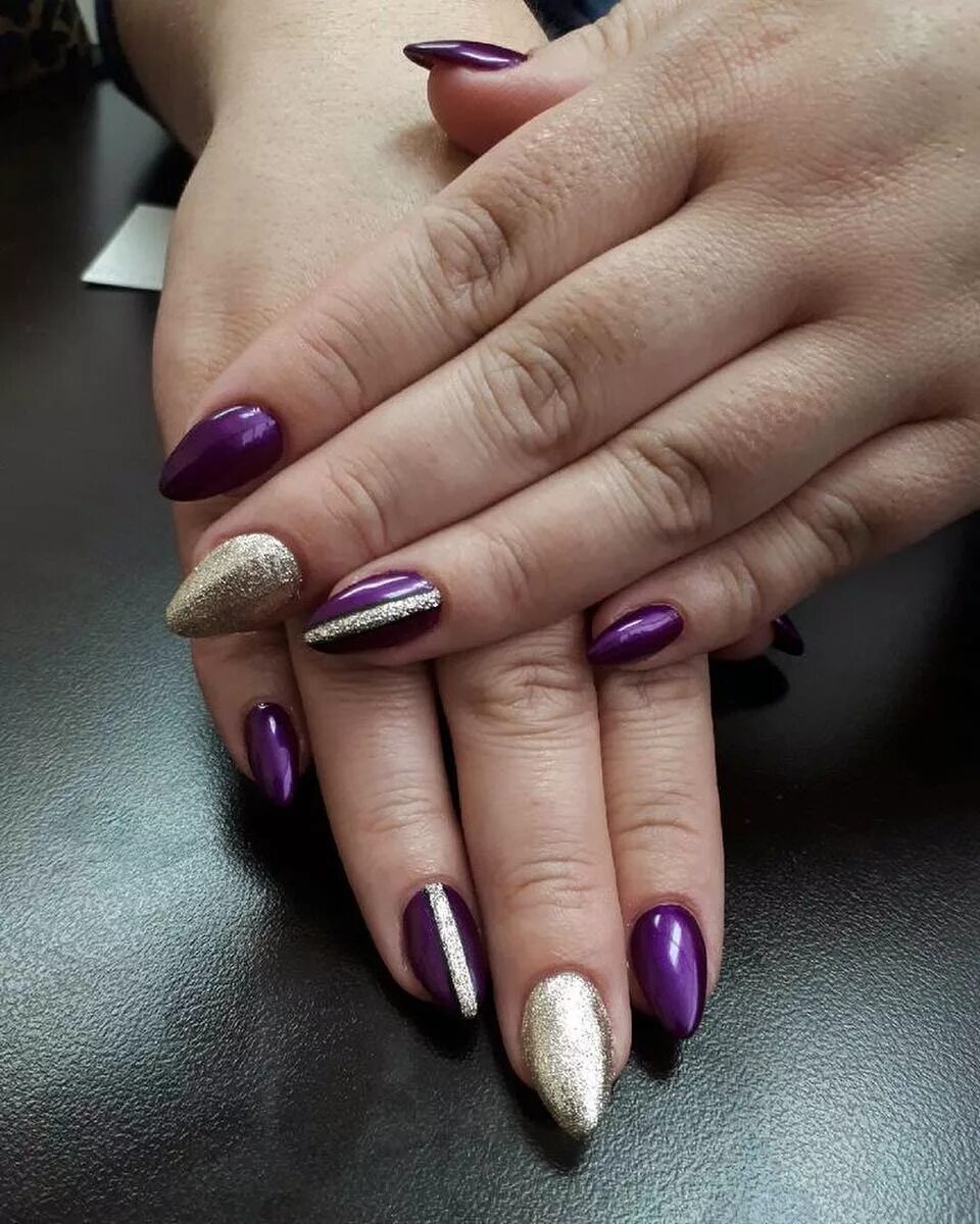 Pin en Nail art designs Manicura de uñas, Manicura, Uña decoradas