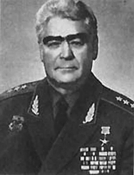 Генерал полковник Максимов. Александру александровичу максимову