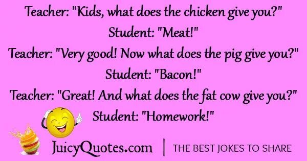 Great jokes. Jokes for Kids. Joke of the Day. School jokes for children. Jokes about School.