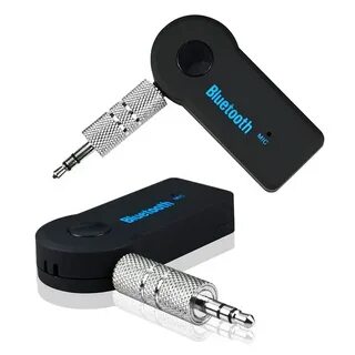 3 5 мм разъем bluetooth