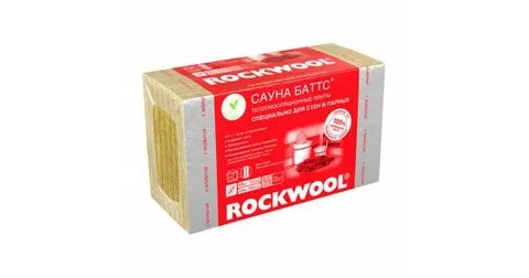 Утеплитель сауна баттс