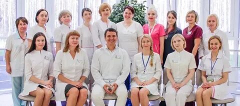 Владивосток медсестра
