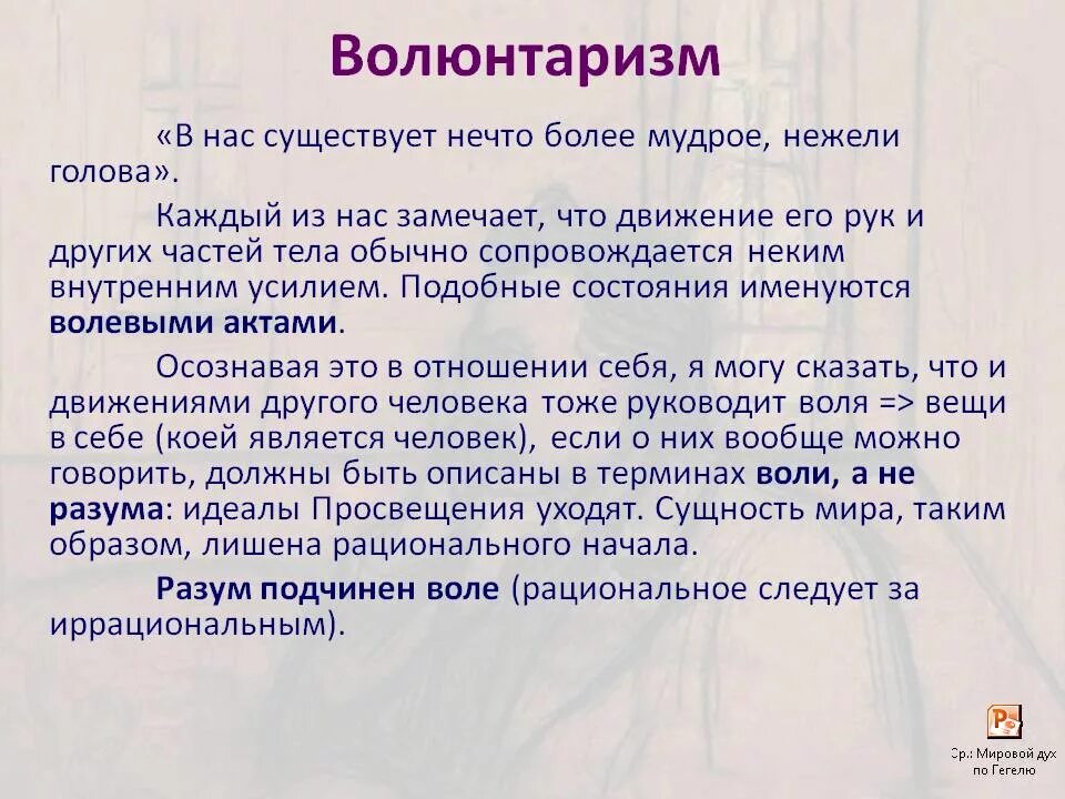 Волюнтаризм что это значит. Волюнтаризм это. Волюнтаризм это в философии. Волюнтаристы в философии. Что такое волюнтаризм определение.