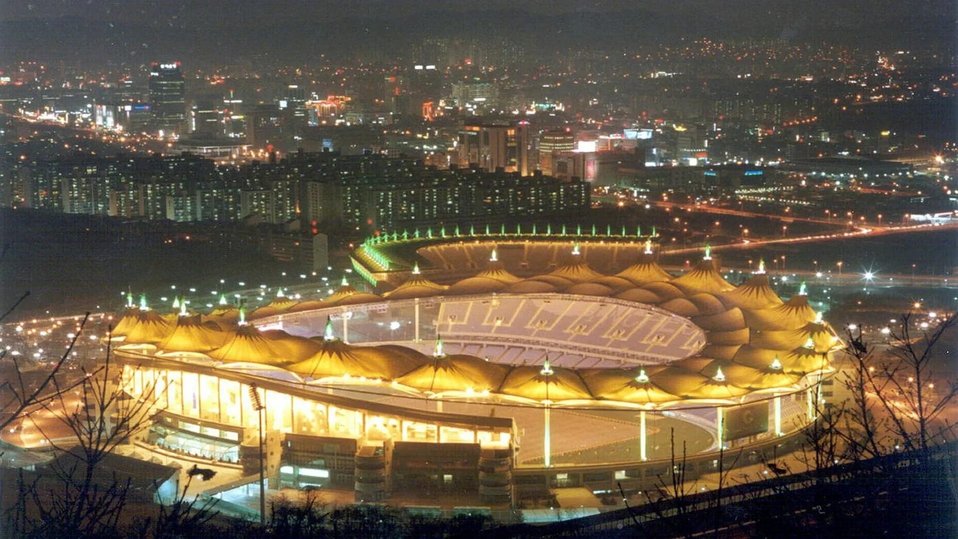 Инчхон Мунхак. «Инчхон Мунхак» (Инчхон, Южная Корея). Кванджу стадион. Инчхон стадион.