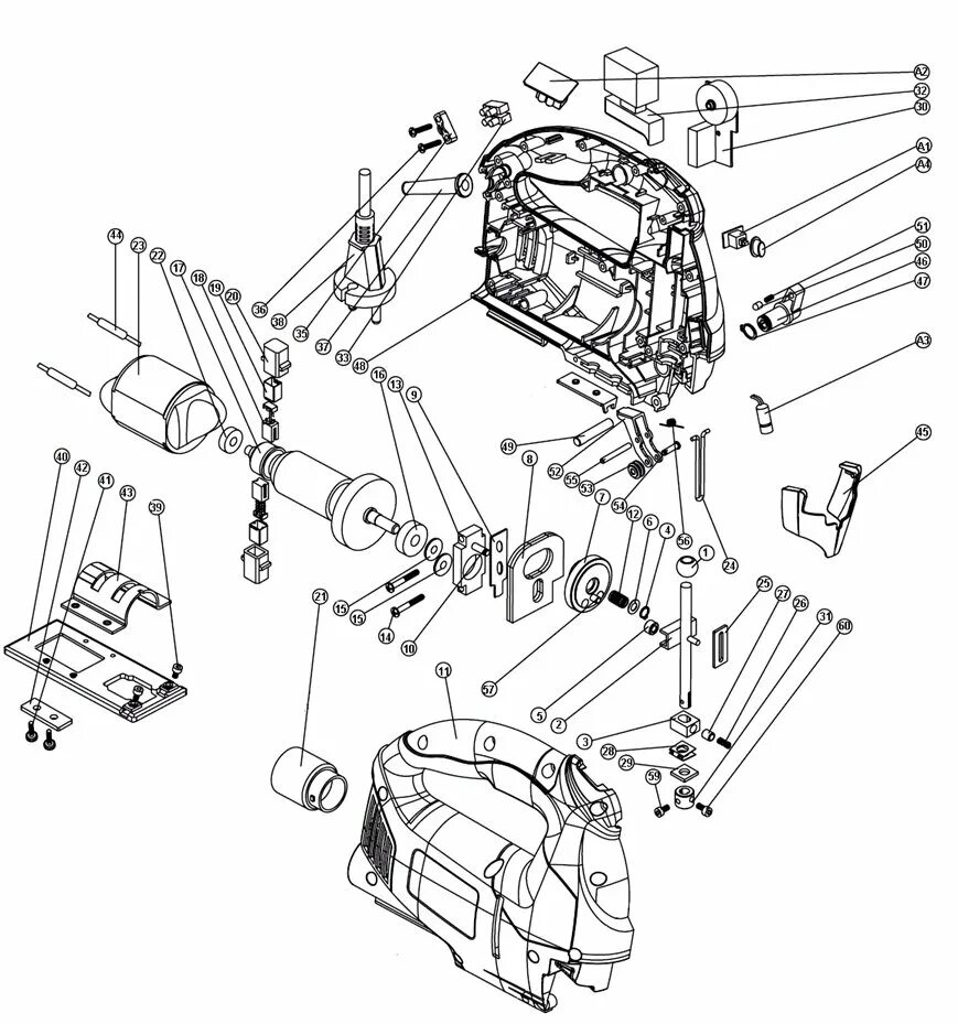 Запчасти для электролобзика шток марки спец бпм 800л в сборе. Спец бпм. Бпм-97 камаз-43269. Лобзик бпм 810л. Лобзик ручной электрический спец бпм-670л.