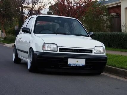 Nissan k11