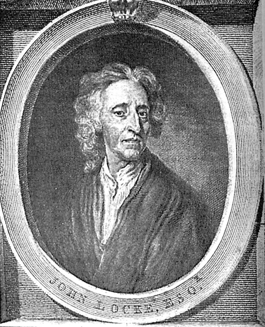Джон локк это. Джон Локк. Джон Локк портрет. Джон Локк 18 век. Локк философ.