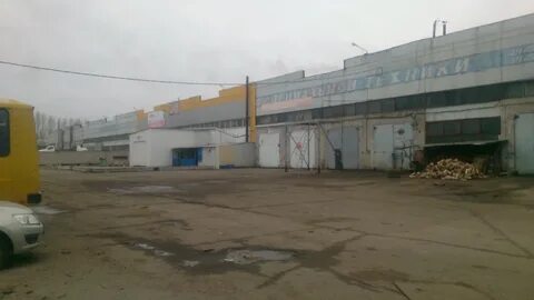 Ульяновск 7 й инженерный 1