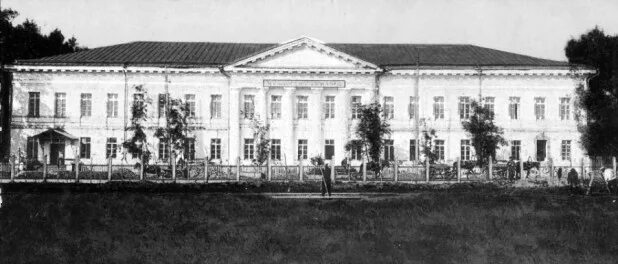 Гимназии при александре 1